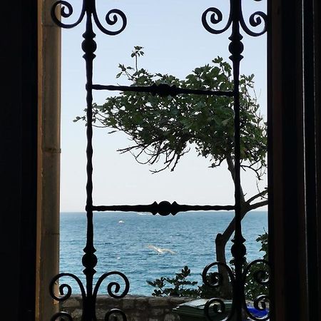 רוביני Apartment Giulio - 10Mt To The Beach מראה חיצוני תמונה