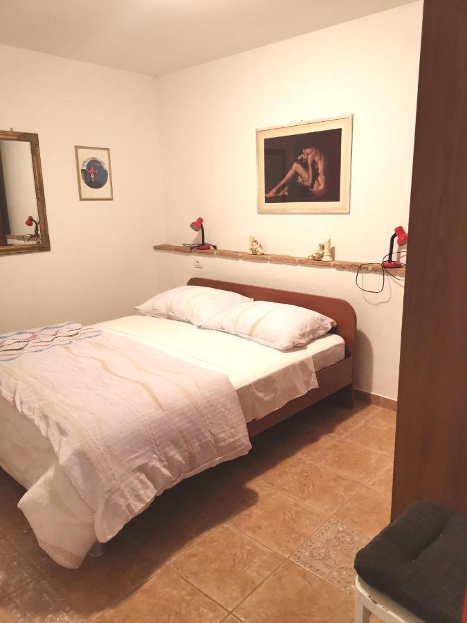 רוביני Apartment Giulio - 10Mt To The Beach מראה חיצוני תמונה