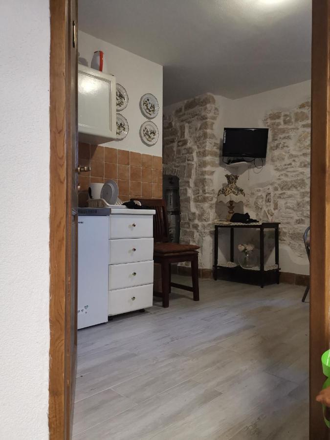 רוביני Apartment Giulio - 10Mt To The Beach מראה חיצוני תמונה