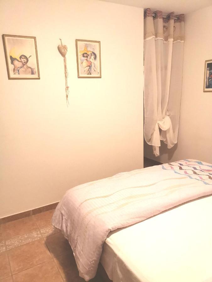 רוביני Apartment Giulio - 10Mt To The Beach מראה חיצוני תמונה