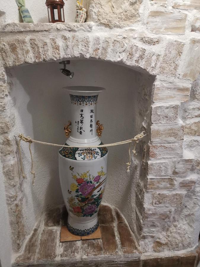 רוביני Apartment Giulio - 10Mt To The Beach מראה חיצוני תמונה