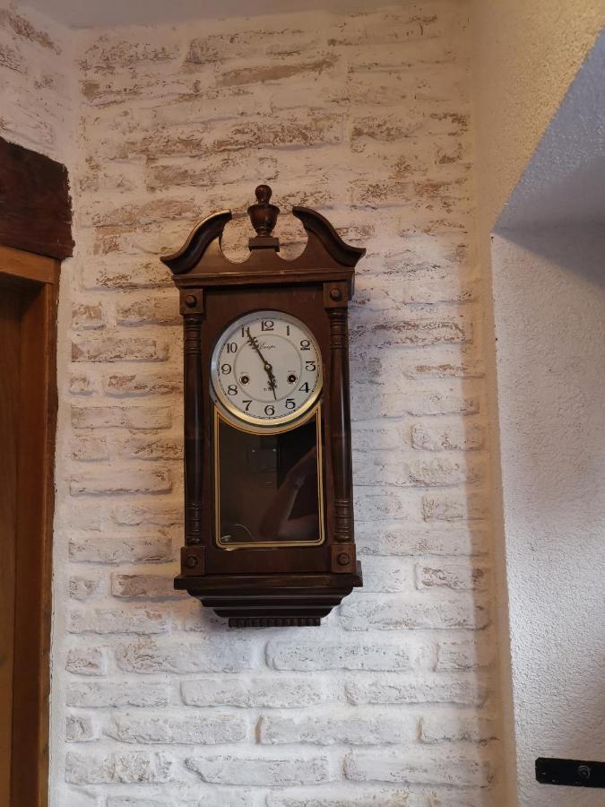 רוביני Apartment Giulio - 10Mt To The Beach מראה חיצוני תמונה