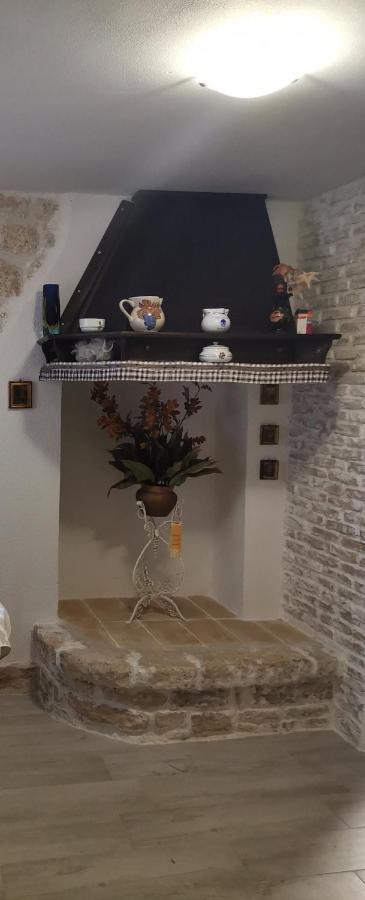 רוביני Apartment Giulio - 10Mt To The Beach מראה חיצוני תמונה