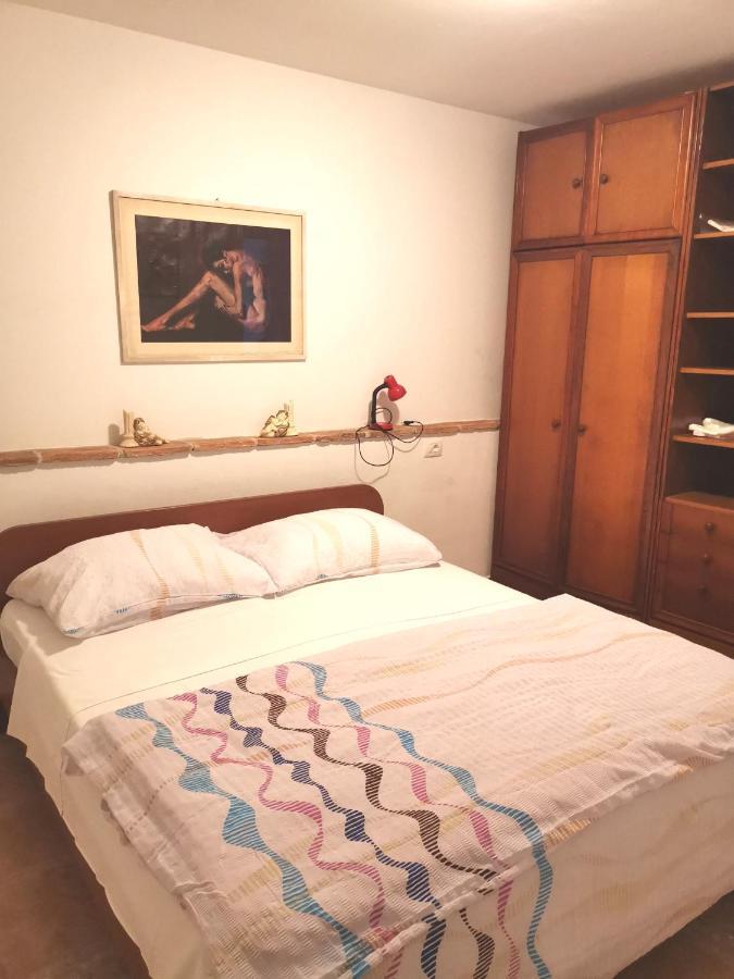 רוביני Apartment Giulio - 10Mt To The Beach מראה חיצוני תמונה