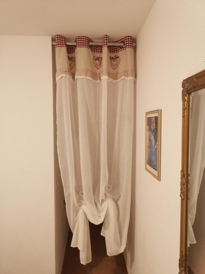 רוביני Apartment Giulio - 10Mt To The Beach מראה חיצוני תמונה