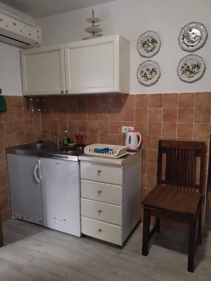 רוביני Apartment Giulio - 10Mt To The Beach מראה חיצוני תמונה