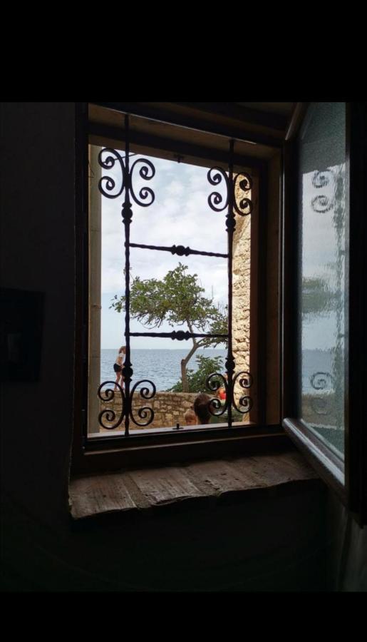 רוביני Apartment Giulio - 10Mt To The Beach מראה חיצוני תמונה