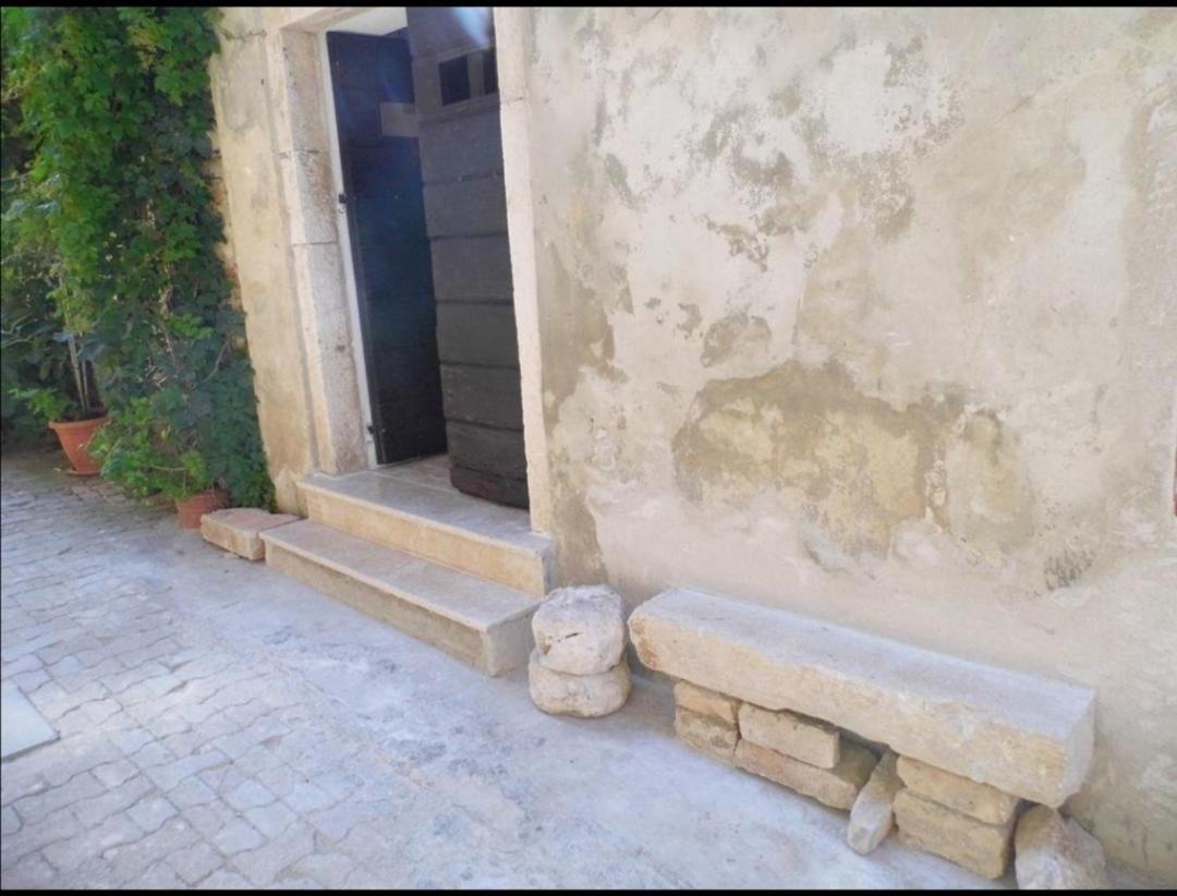 רוביני Apartment Giulio - 10Mt To The Beach מראה חיצוני תמונה